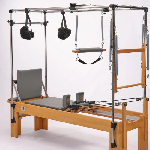Cadillac Reformer Combo (Yüksek Kasa)